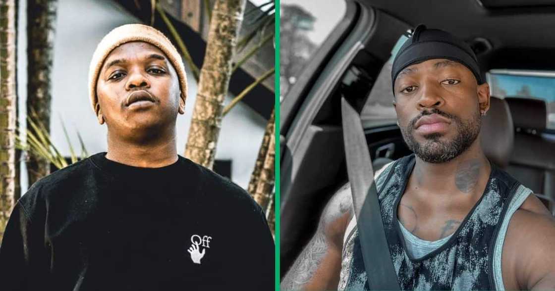 Award-winning DJ Prince Kaybee has predicted that Durban-based DJ Dlala Thukzin's 'iPlan' will take Song of the Year. Award-winning DJ Prince Kaybee has predicted that Durban-based DJ Dlala Thukzin's 'iPlan' will take Song of the Year.