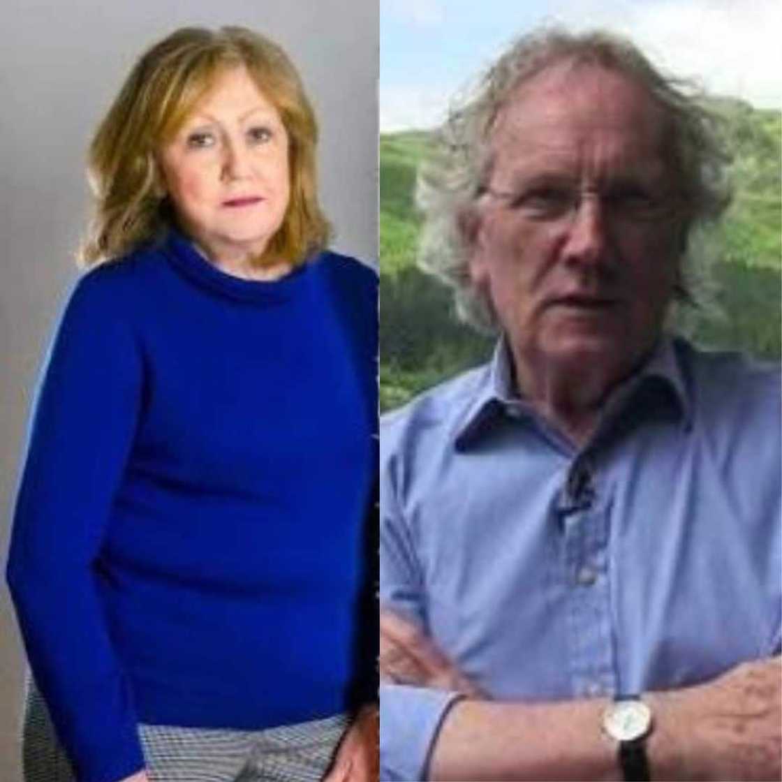 Cirdan Heughan’s wife Cirdan Heughan’s wife