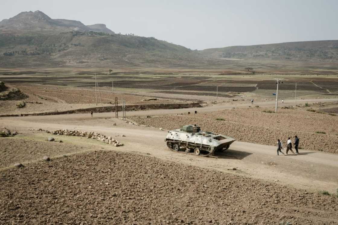The return to combat dashed hopes of peacefully resolving a war that began nearly two years ago The return to combat dashed hopes of peacefully resolving a war that began nearly two years ago
