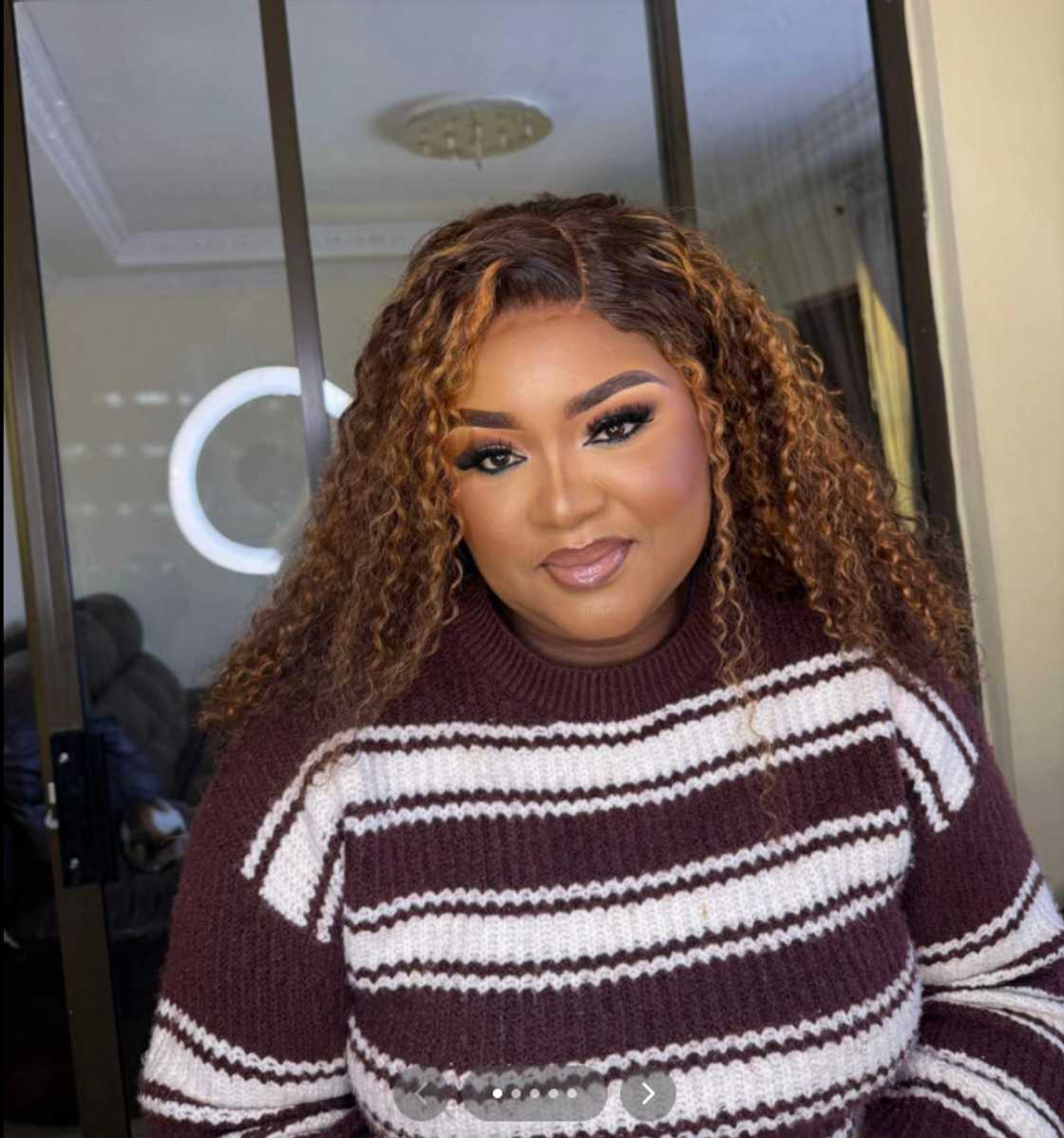 Others predicted that she would learn English fast because of her positive attitude and confidence