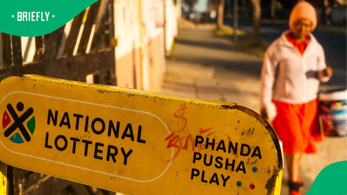 Absa app user has under 48 hours to claim R509k PowerBall prize before deadline Absa app user has under 48 hours to claim R509k PowerBall prize before deadline