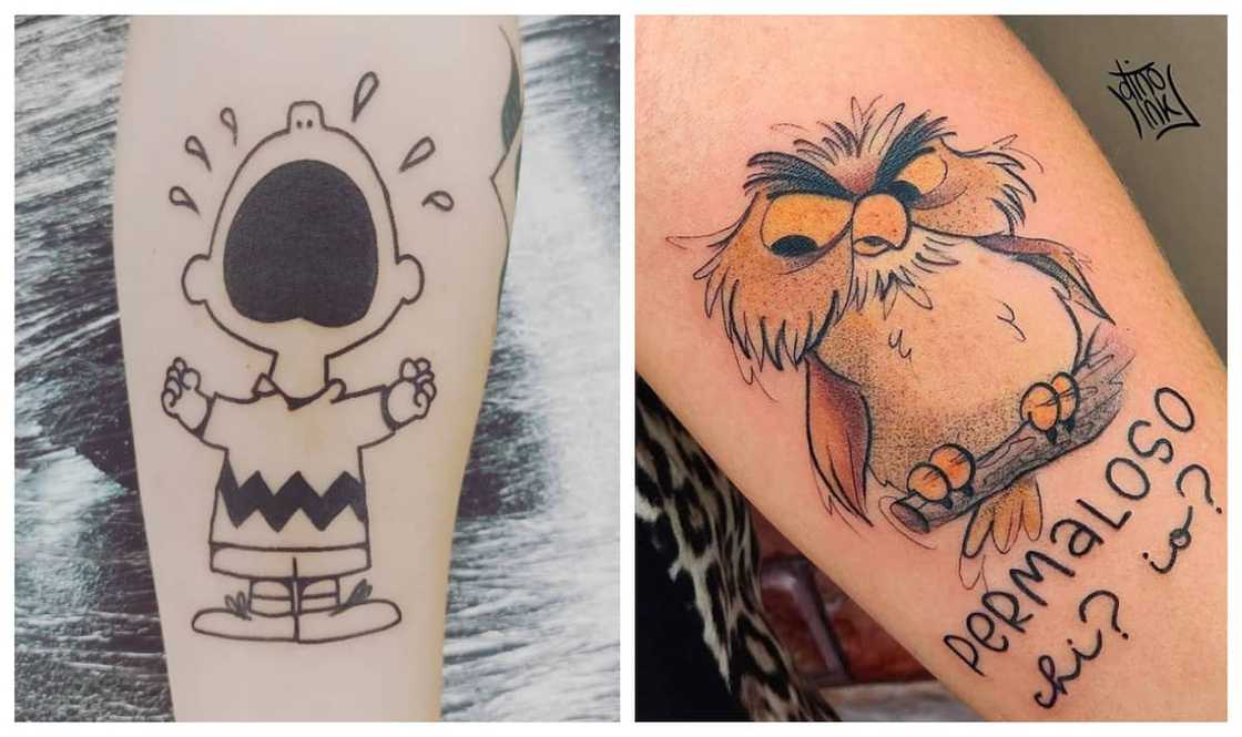 What does a wrist tattoo signify? What does a wrist tattoo signify?