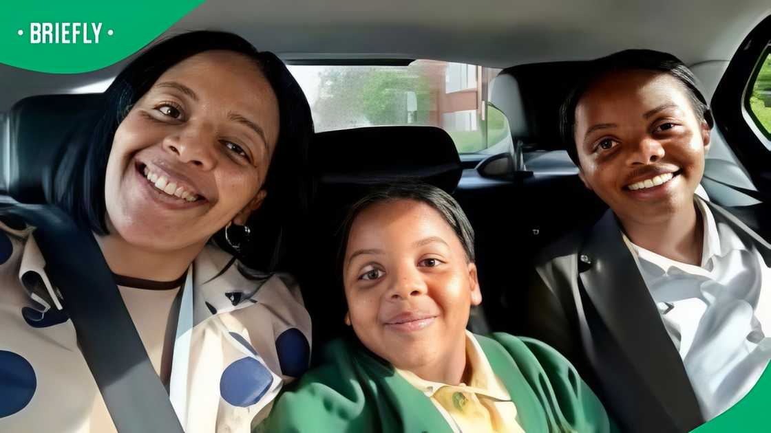 Zandile Tshuma Zandile Tshuma