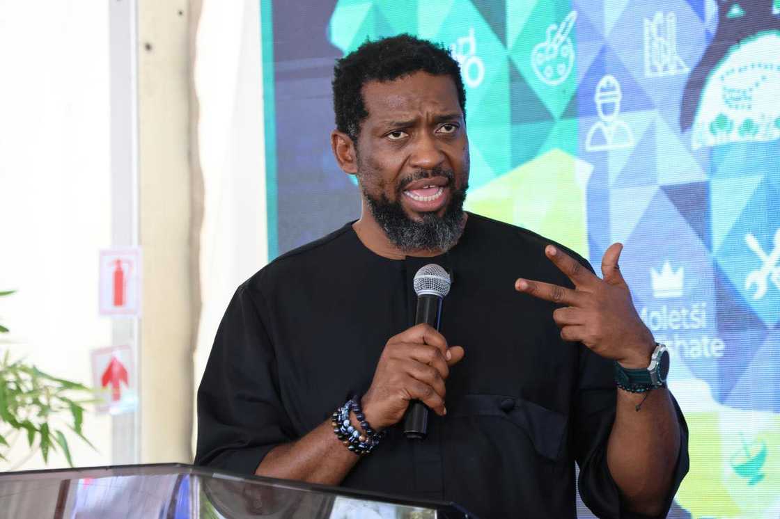 Minister Buti Manamela ordered the Auditor-General to audit noncompliant NSFAS accommodation providers Minister Buti Manamela ordered the Auditor-General to audit noncompliant NSFAS accommodation providers