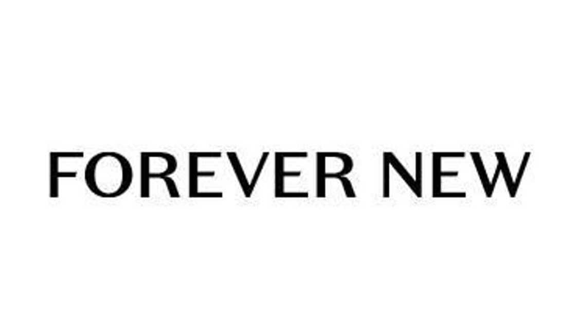 Forever New Forever New