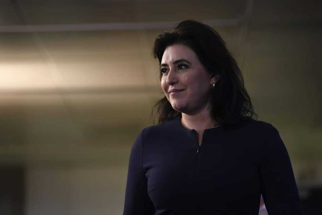Center-right Senator Simone Tebet's endorsement could be key Center-right Senator Simone Tebet's endorsement could be key