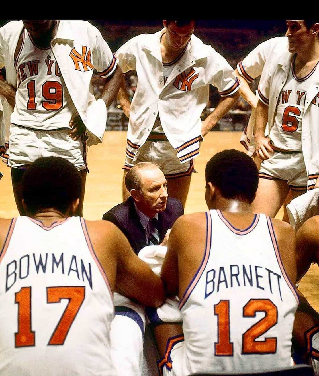 Top 28 best NBA coaches of all time and their biggest achievements Top 28 best NBA coaches of all time and their biggest achievements