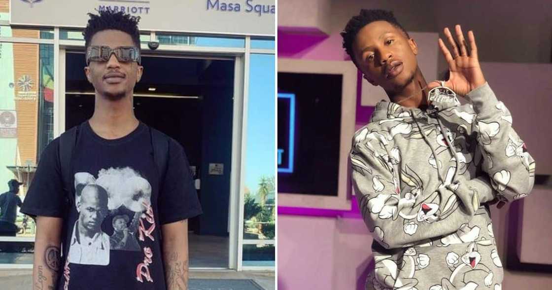 Emtee Emtee