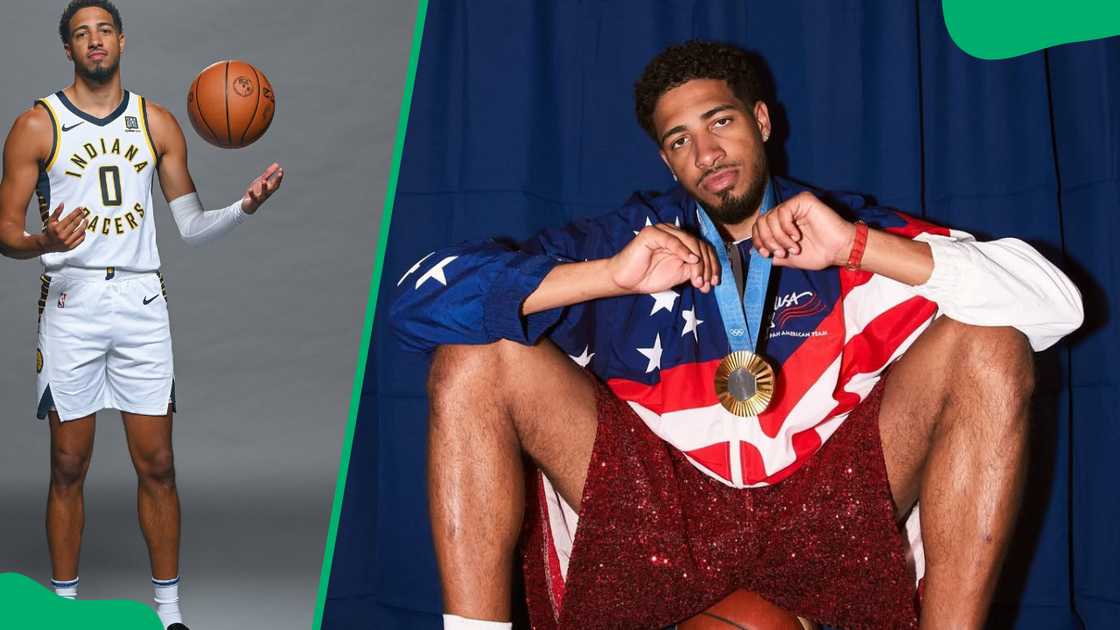 Tyrese Haliburton's age is 25 years old (as of 2025) Tyrese Haliburton's age is 25 years old (as of 2025)