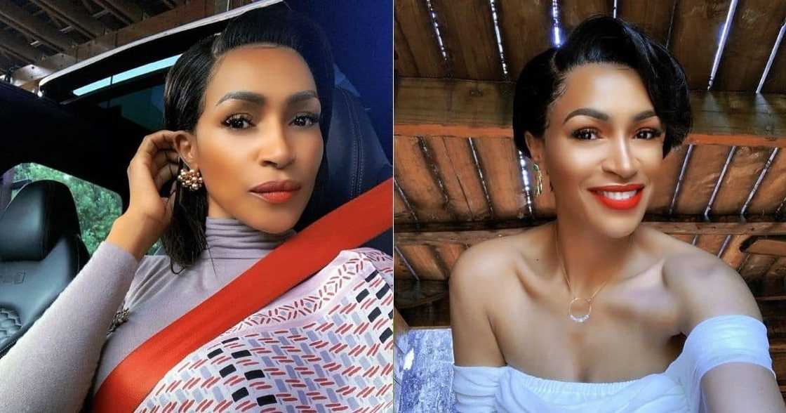 Skeem Saam's Stunning Actress Makgofe Moagi Celebrates 42nd Birthday Skeem Saam's Stunning Actress Makgofe Moagi Celebrates 42nd Birthday