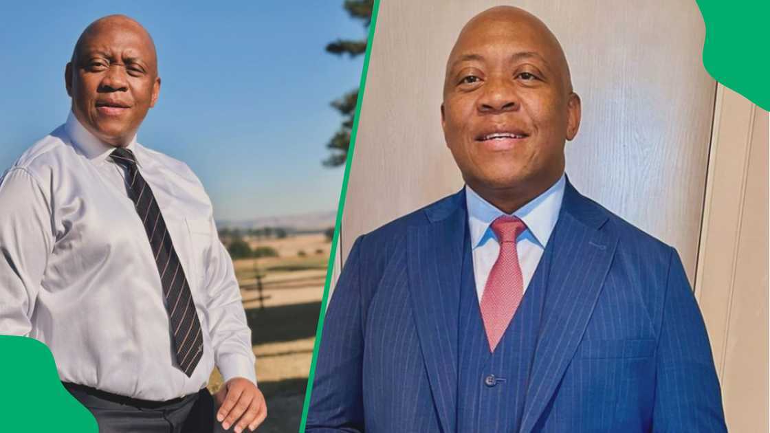 Linda Sibiya wants to go back to Ukhozi FM Linda Sibiya wants to go back to Ukhozi FM