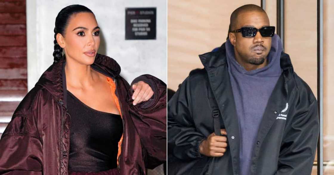 Kim Kardashian, Frustrated, Kanye West, Recent Comments, Rapper, Dissed, Estranged Wife Kim Kardashian, Frustrated, Kanye West, Recent Comments, Rapper, Dissed, Estranged Wife