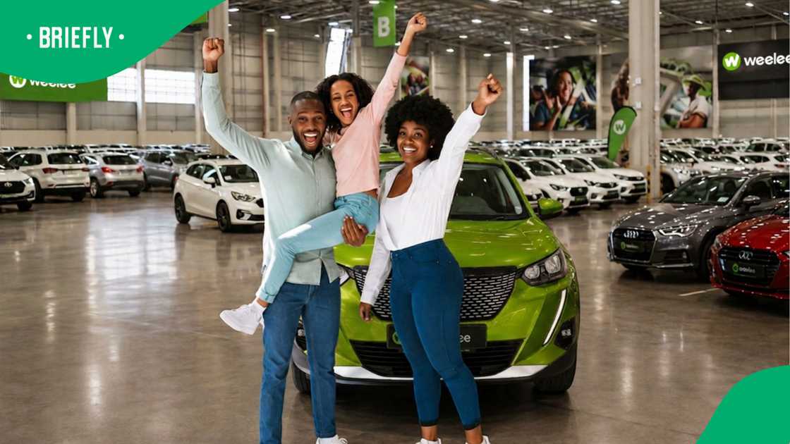 SA used-car market has strong stock levels and more buyer choice in 2026