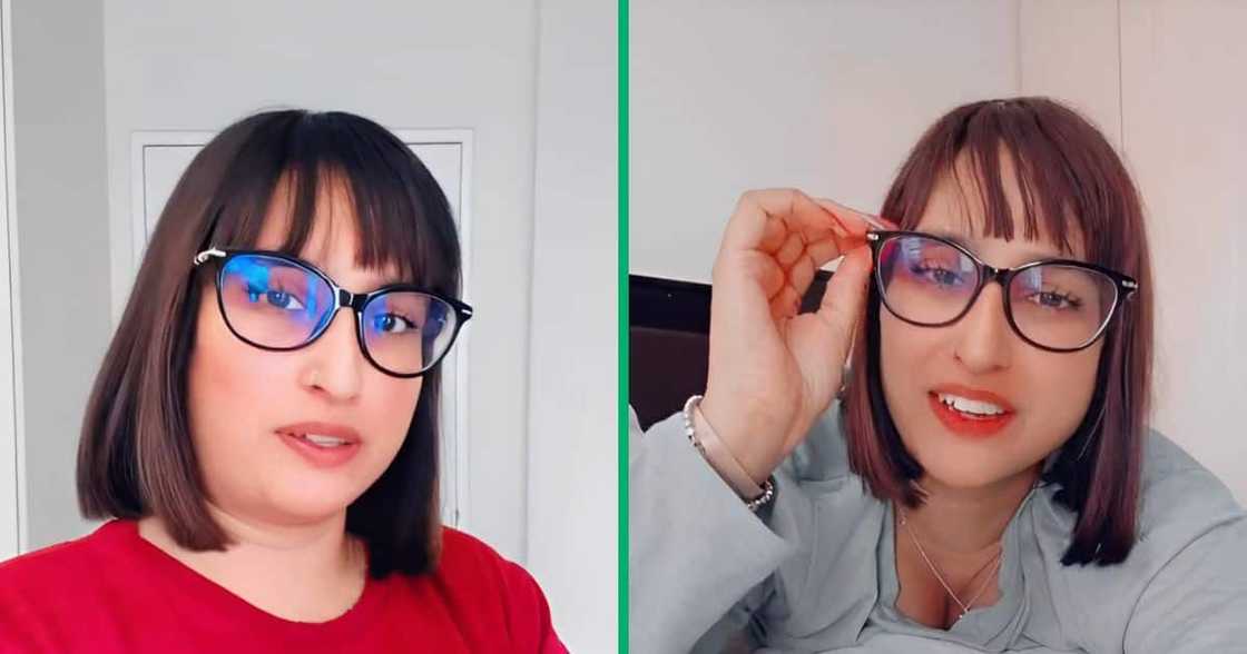 A woman shared her reaction to finding pre-diced onions in the Woolworths produce aisle A woman shared her reaction to finding pre-diced onions in the Woolworths produce aisle