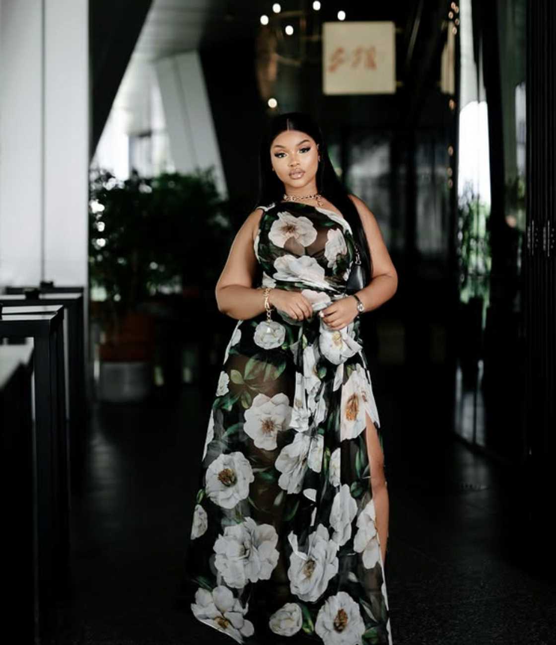 MaWhoo spoke about her upcoming event