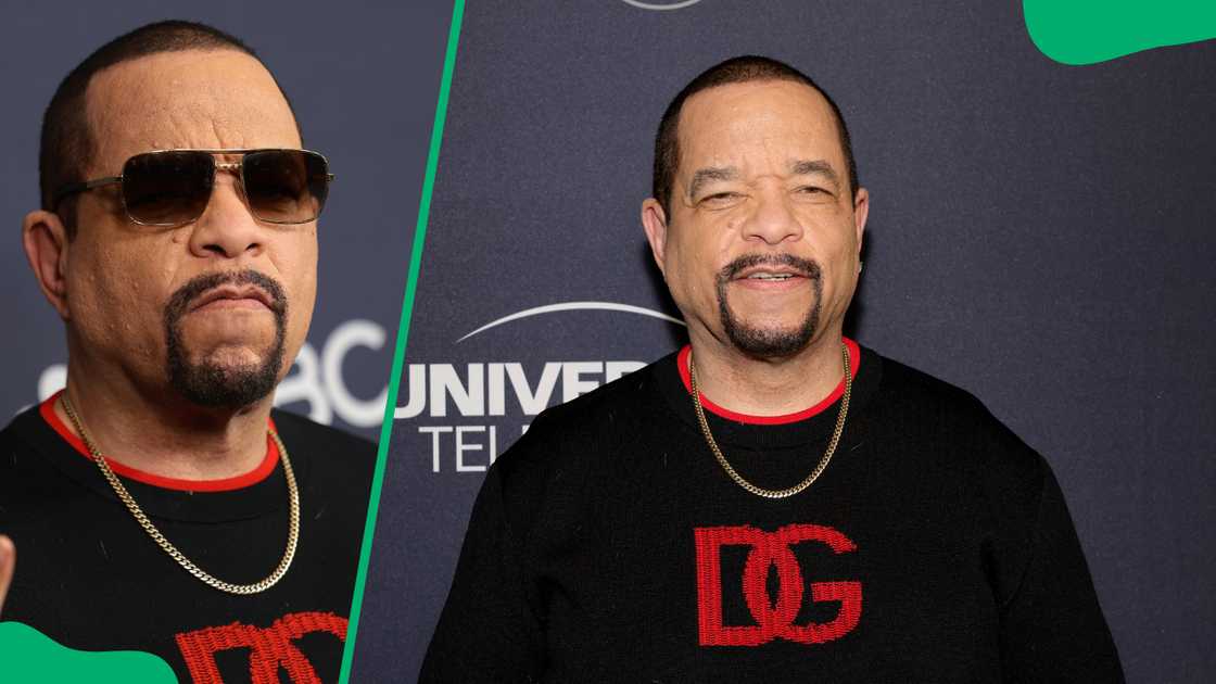 Ice-T's early life and Alice Marrow's death Ice-T's early life and Alice Marrow's death