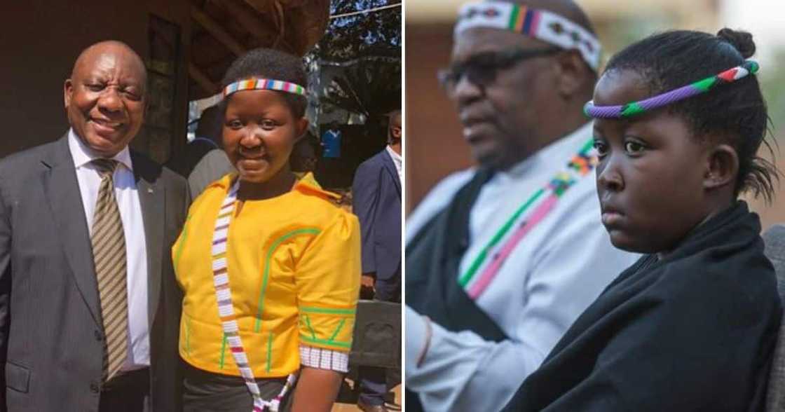 Princess Masalanabo Modjadji Princess Masalanabo Modjadji