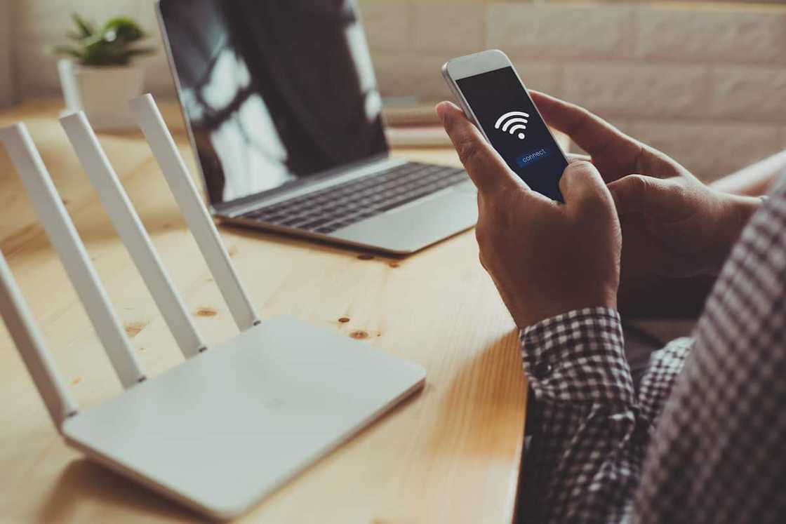 Why is Vuma fibre so expensive? Why is Vuma fibre so expensive?