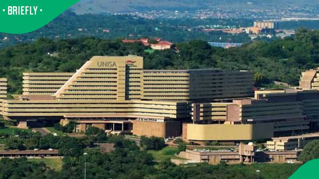 UNISA