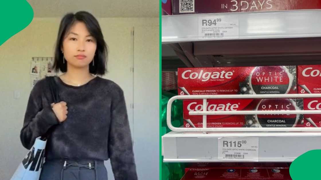 South Africans share frustration over skyrocketing prices South Africans share frustration over skyrocketing prices