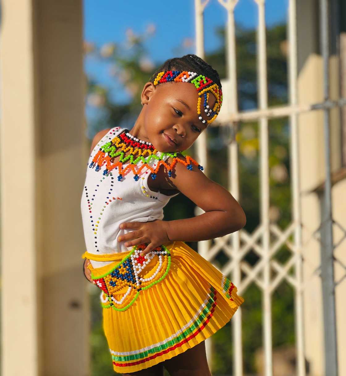 Others saw similarities in articulation and attitude with Zuluboy