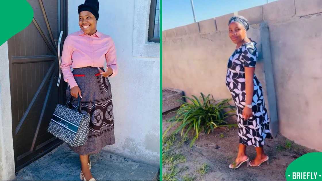 Pregnant women danced together in a labour ward, creating a joyful viral moment