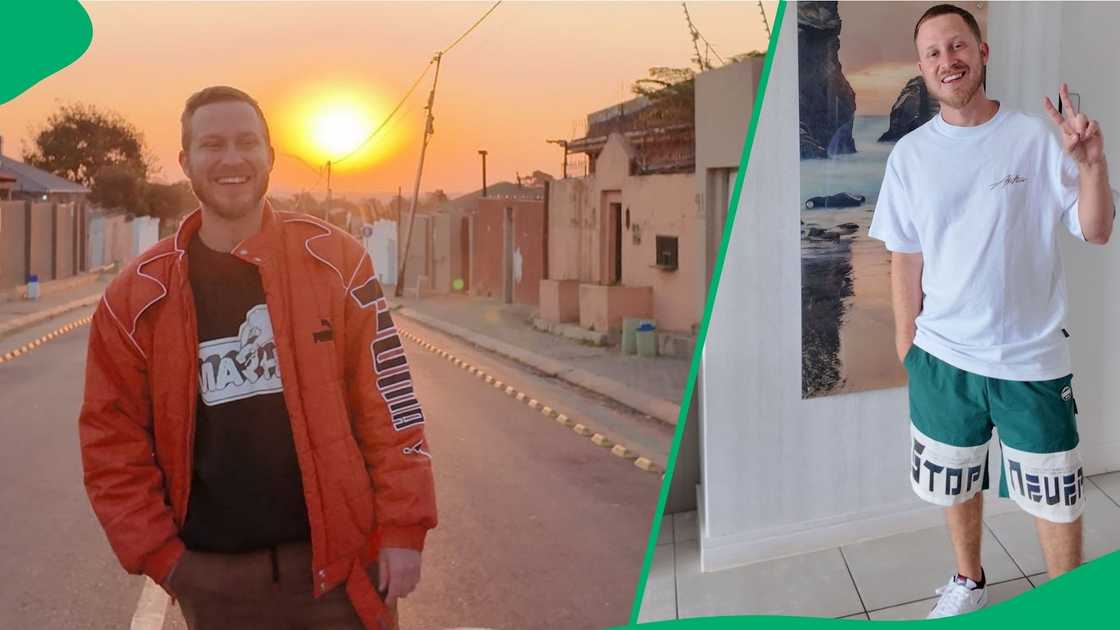 A post went viral. A post went viral.