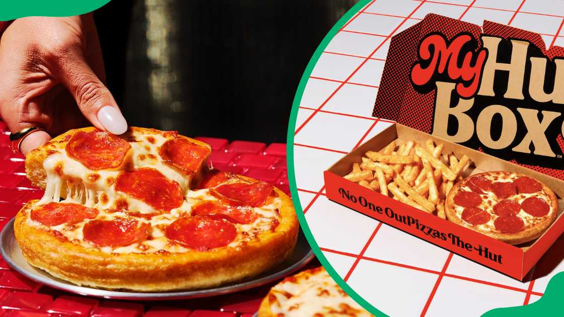 Pizza Hut big boss menu Pizza Hut big boss menu