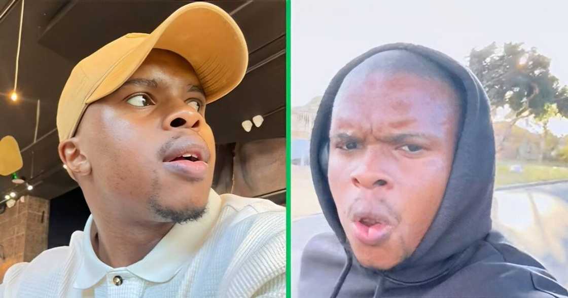 A gent is left weak after realising CPT rent A gent is left weak after realising CPT rent