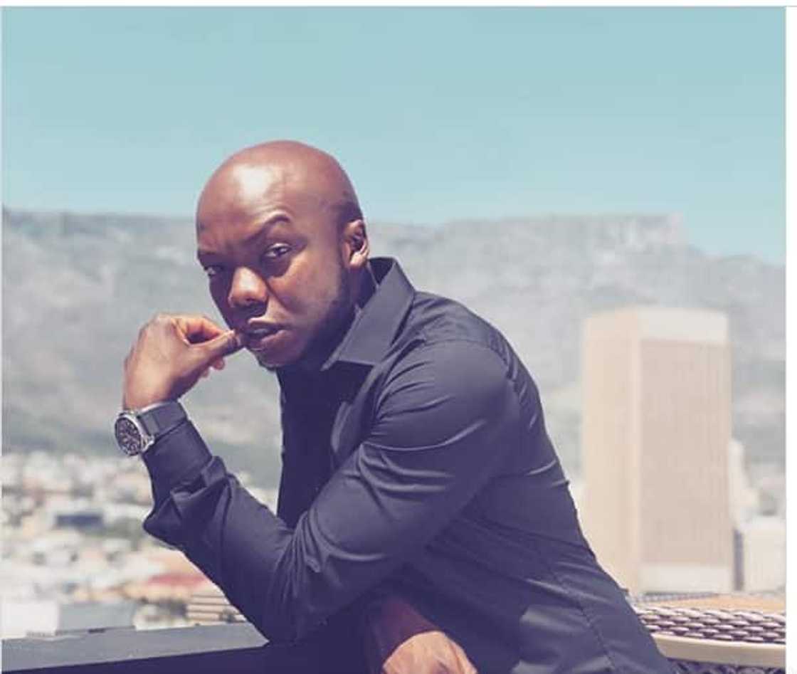 TBO Touch bio