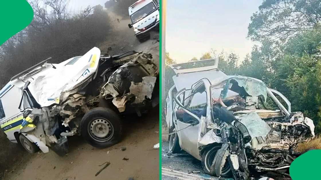 KZN investigate deadly crash that claimed 12 lives as cop car crashes in Limpopo KZN investigate deadly crash that claimed 12 lives as cop car crashes in Limpopo