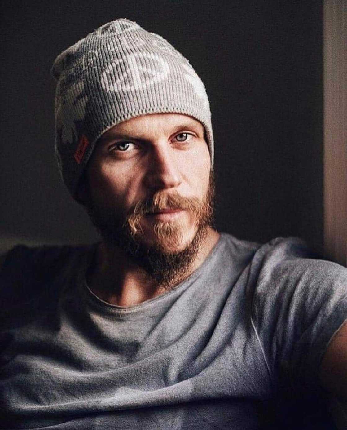 Gustaf Skarsgard