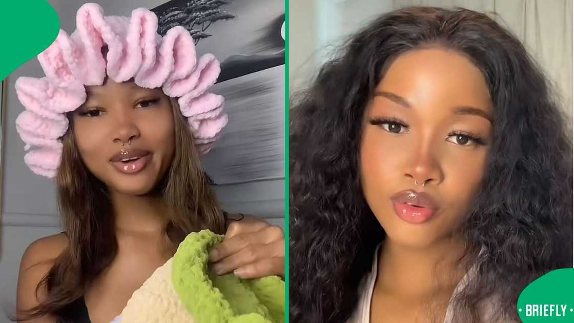 A woman showcased her pap cupcakes recipe, which left South Africans furious. A woman showcased her pap cupcakes recipe, which left South Africans furious.