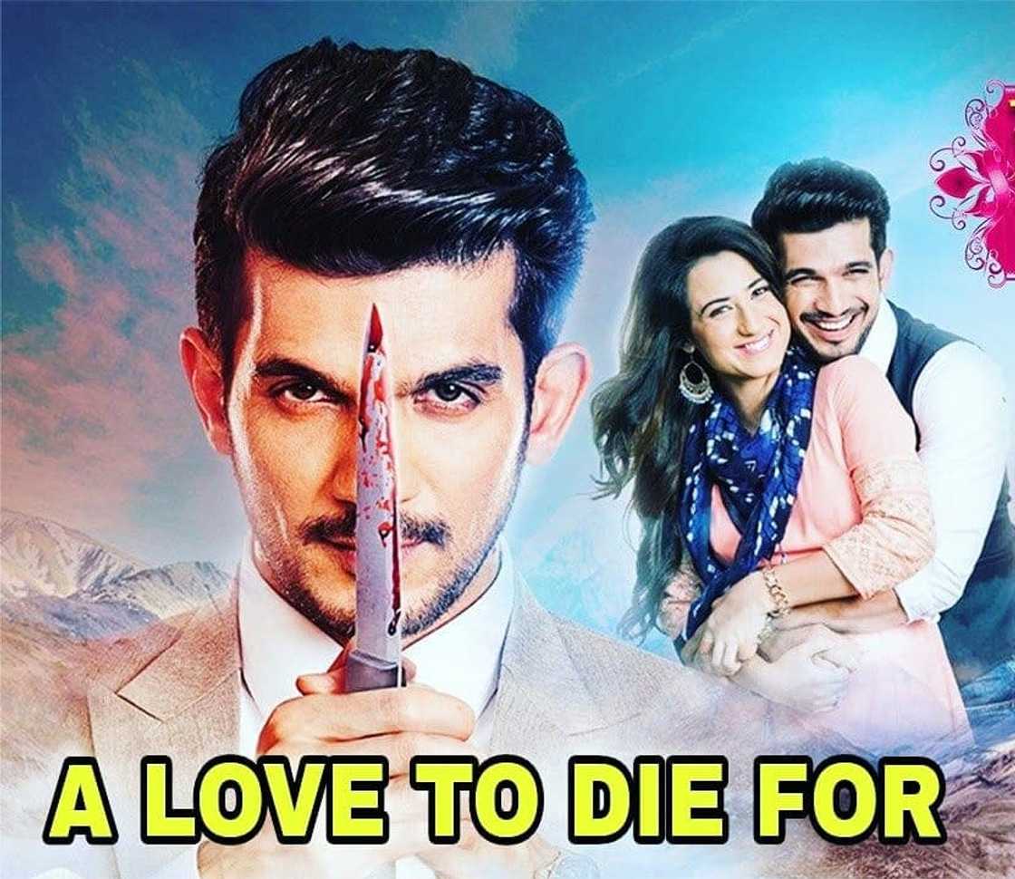 A Love to Die for A Love to Die for