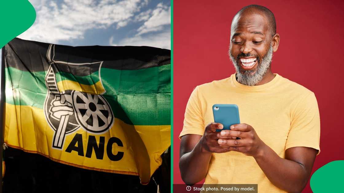 ANC Limpopo Warns Against Fake Accounts Being Used to Tarnish Party’s Image, SA Says It’s Too Late