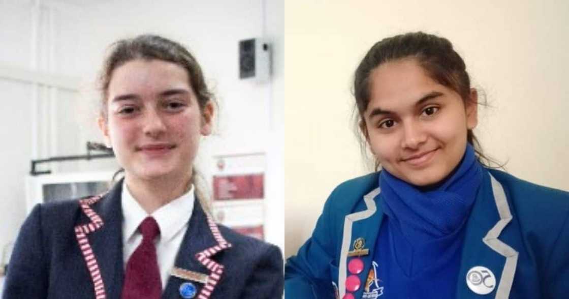 SA young scientists to compete in high-tech Hong Kong science fair SA young scientists to compete in high-tech Hong Kong science fair