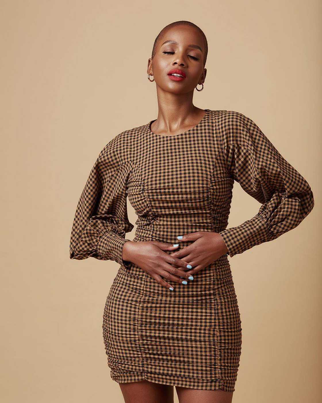 Miss SA 2020 contestants Miss SA 2020 contestants