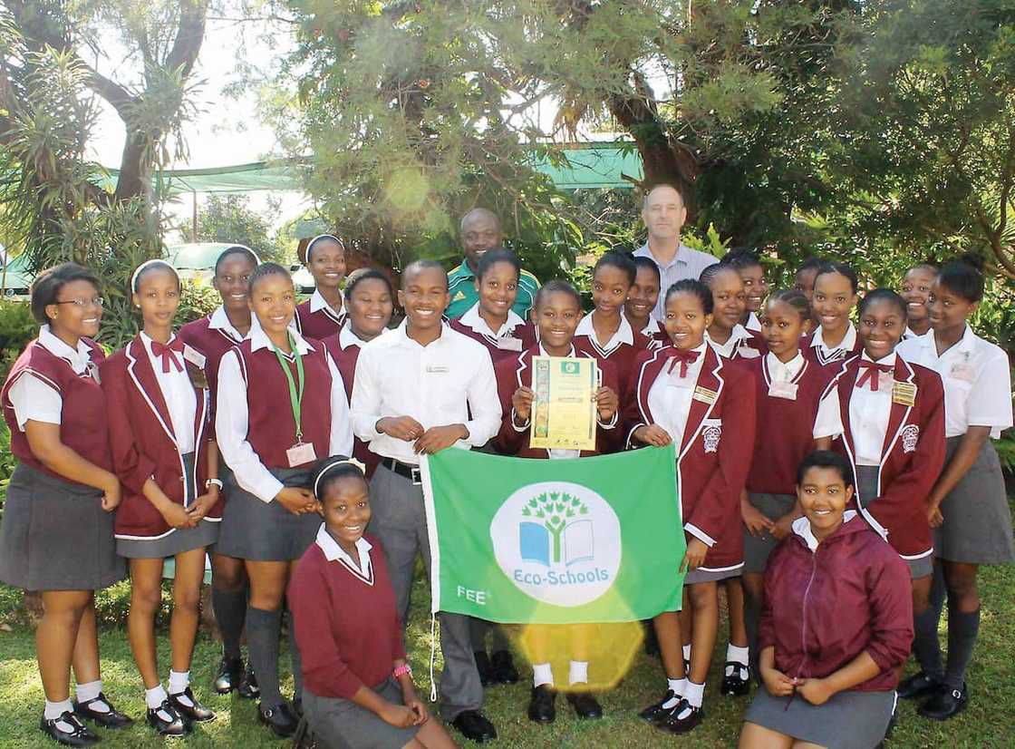 Boarding schools in Limpopo Boarding schools in Limpopo