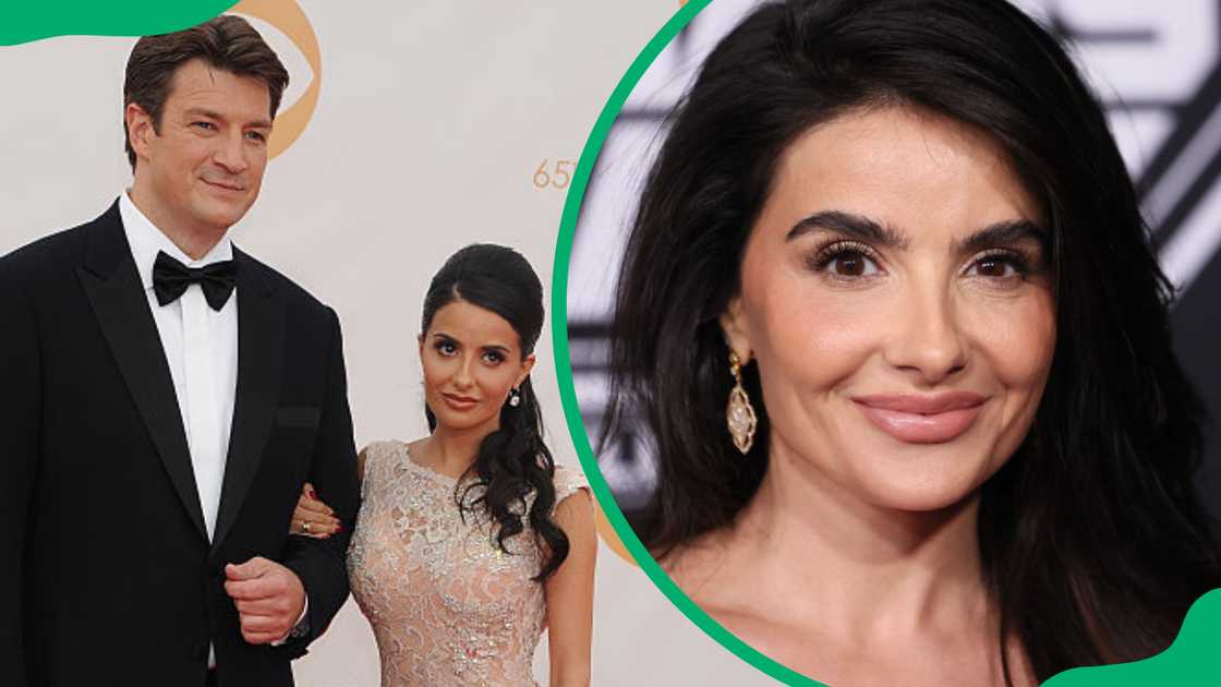 Mikaela Hoover's husband Mikaela Hoover's husband