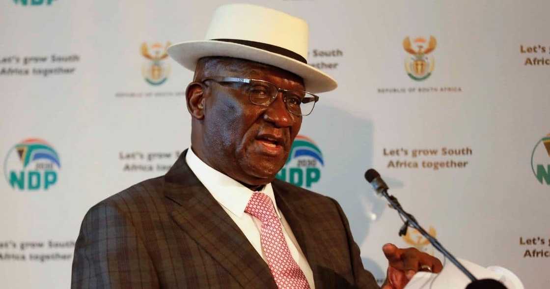 Bheki Cele, election day, 1 November, alcohol sales ban Bheki Cele, election day, 1 November, alcohol sales ban