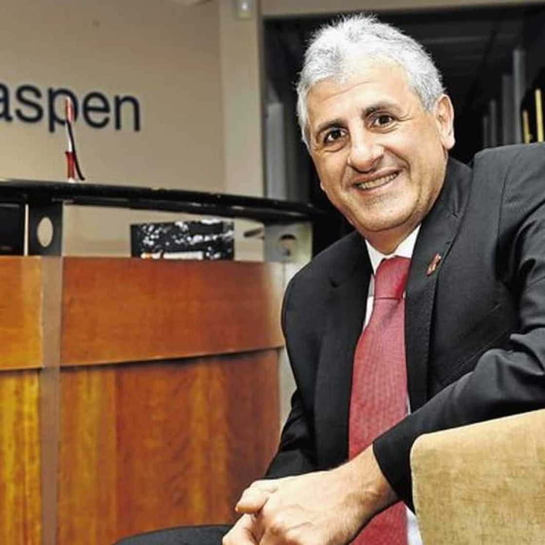 Stephen Saad net worth Stephen Saad net worth