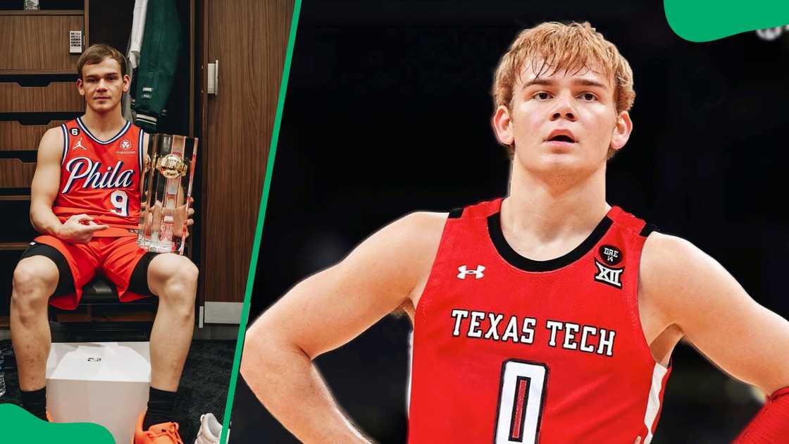 Mac McClung has three consecutive NBA Slam Dunk Contest wins Mac McClung has three consecutive NBA Slam Dunk Contest wins