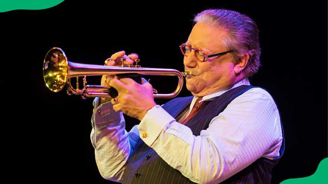 best trumpeter best trumpeter
