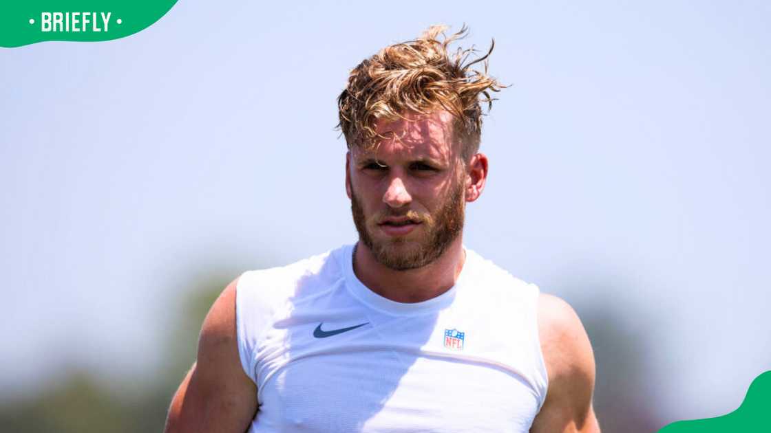Which NFL team has the best-looking players? Which NFL team has the best-looking players?
