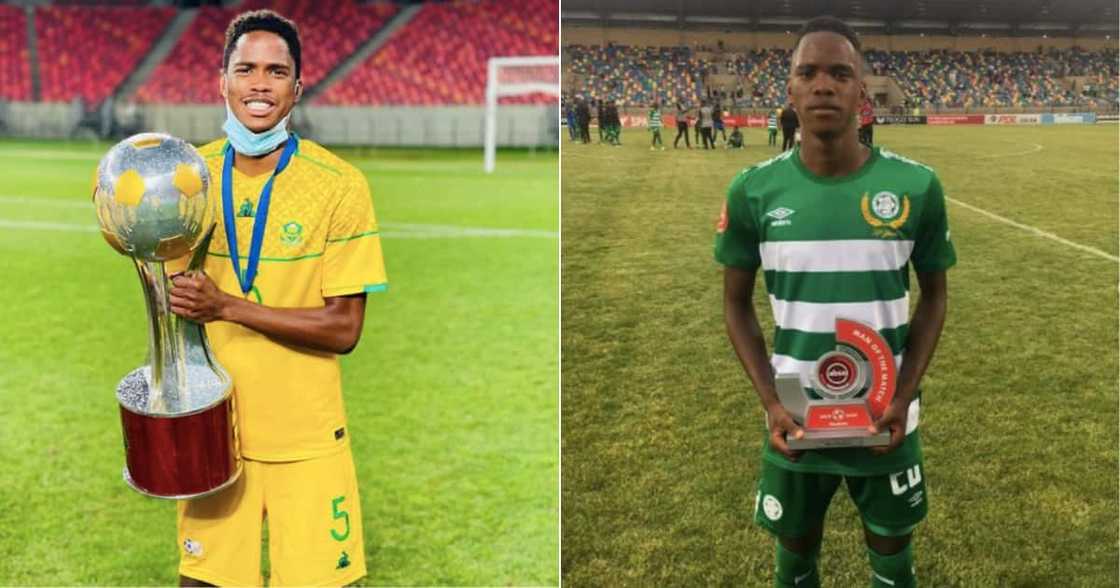 Mamelodi Sundowns, Sfiso Ngobeni, Bloemfontein Celtic