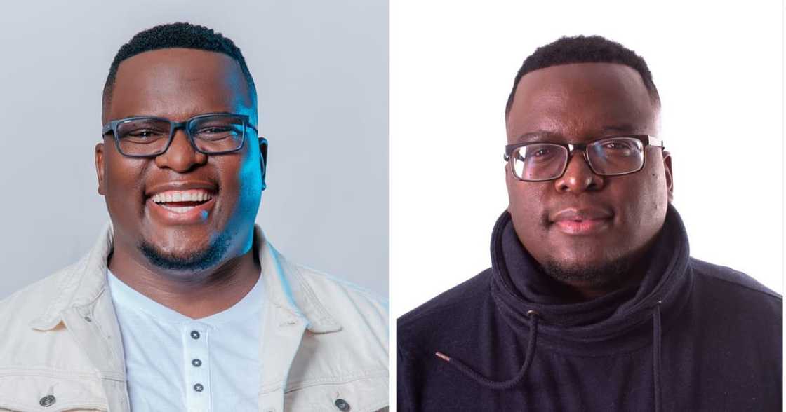 Sol Phenduka has some tea on DJ Maphorisa Sol Phenduka has some tea on DJ Maphorisa