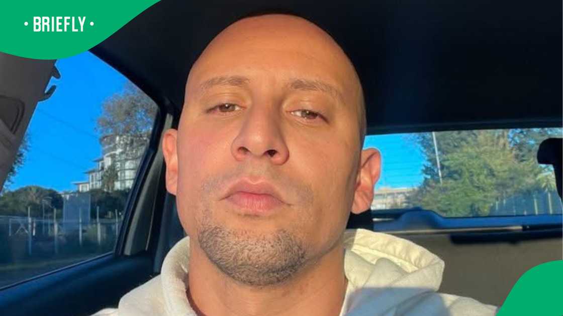 Two people were brought in for questioning in DJ Warras' murder case