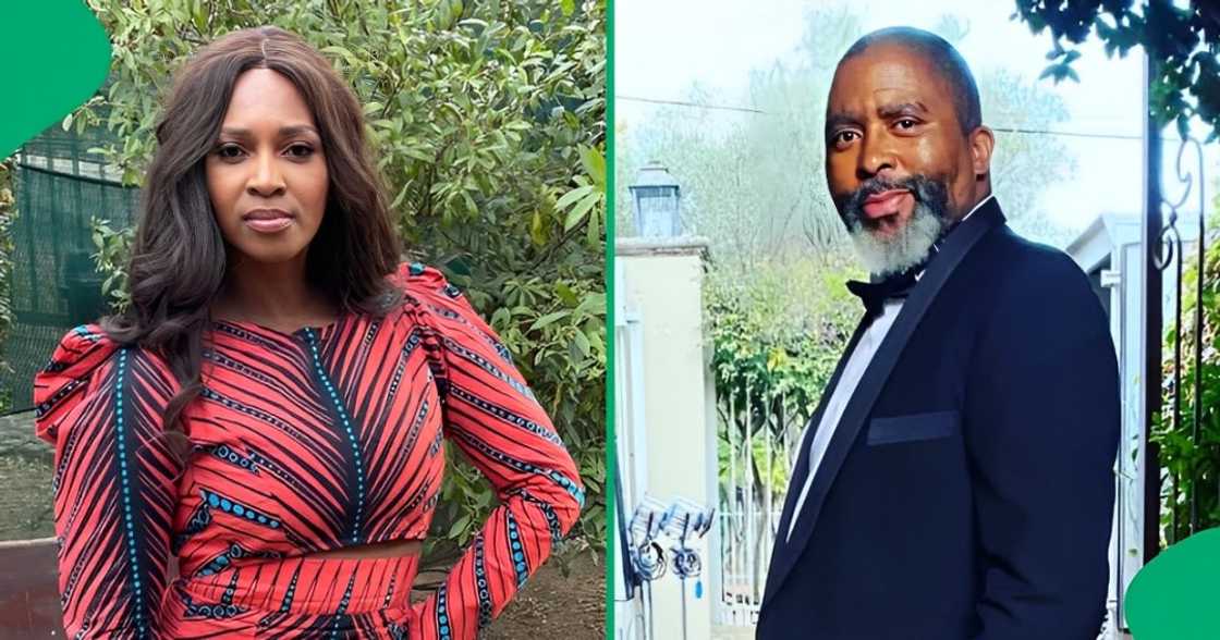 Katlego Danke paid tribute to Sello Motloung Katlego Danke paid tribute to Sello Motloung