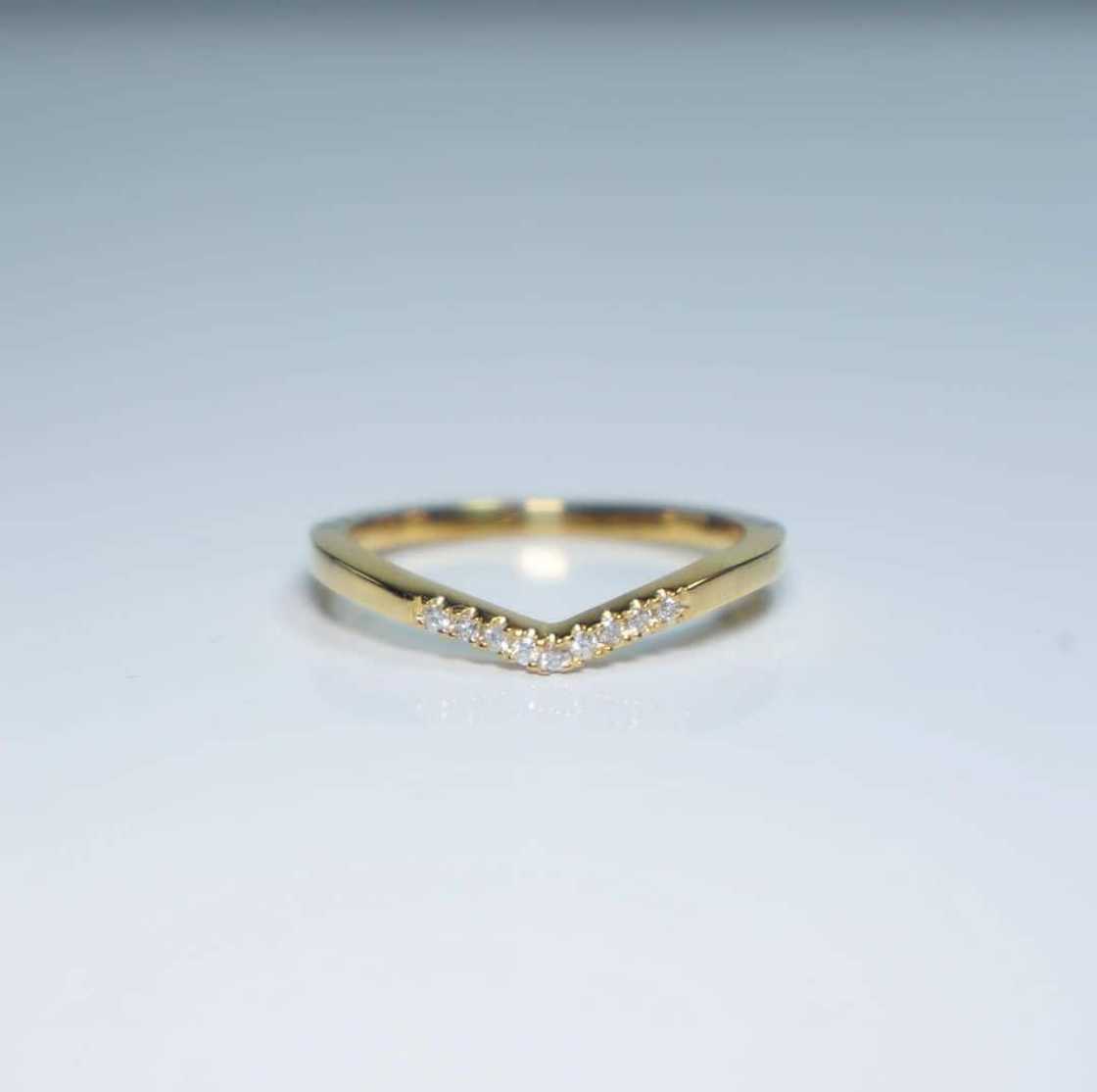 best wedding band styles best wedding band styles