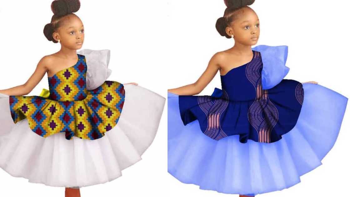 African dresses African dresses